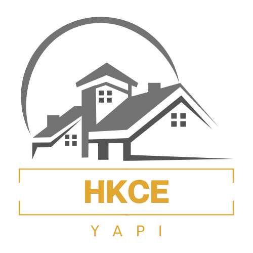 HKCE YAPI İNŞAAT